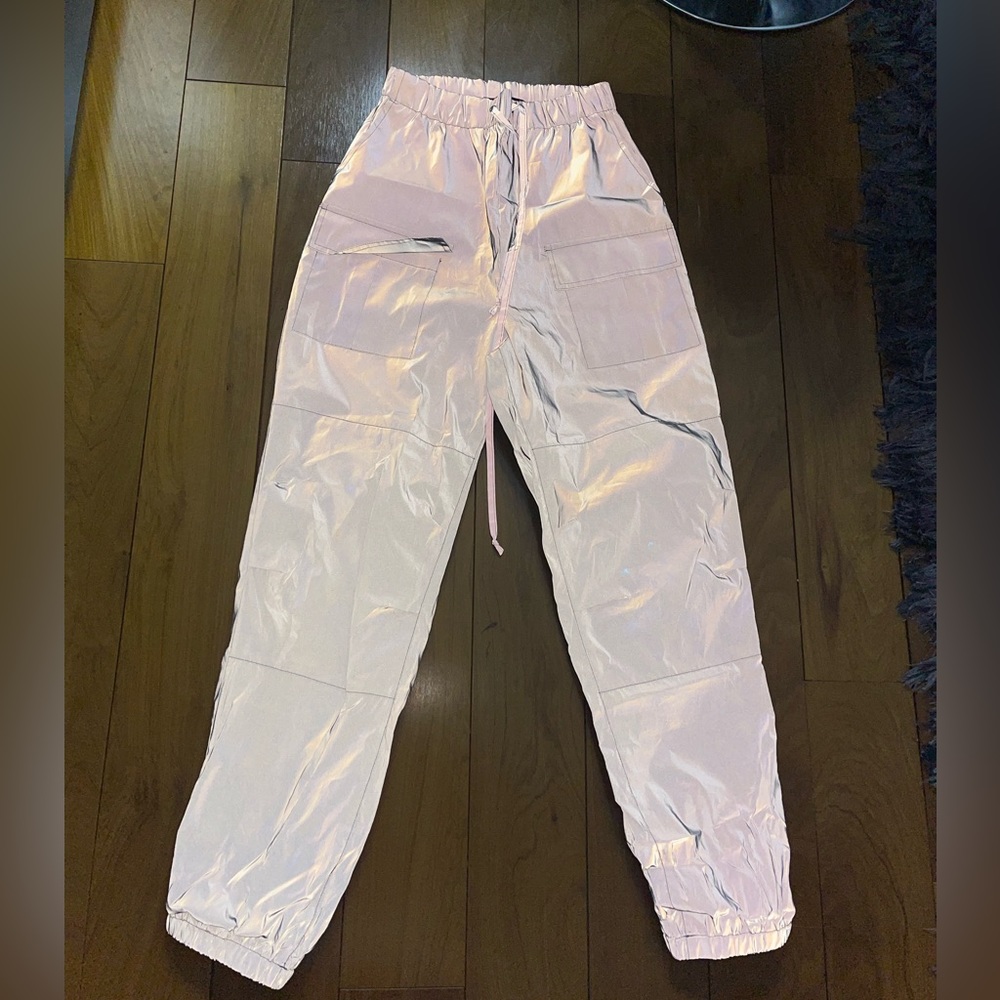 🩶 Reflecting Trousers 🩶